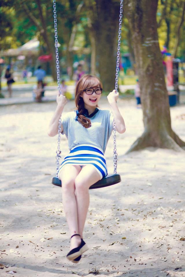 壁花少年